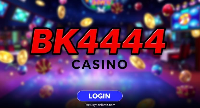 BK4444 multi-device login experience