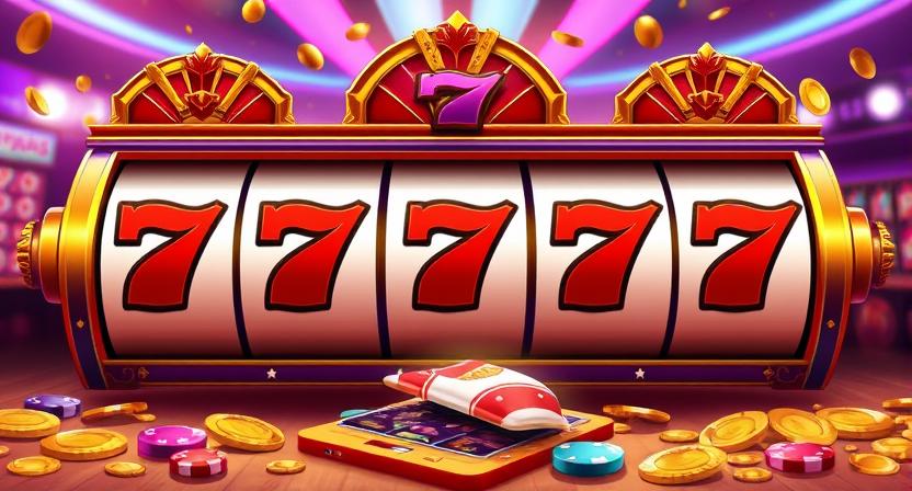 Exclusive rewards and promotions for BK4444 slots